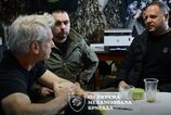 Povodne tvrdil ze pojde na front Niekdajsia prava ruka ukrajinskeho prezidenta chce obhajovat prava vojakov