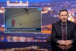 Tazky tyzden Vypredaj z garaze