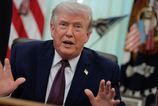 Utok na Vatikan a zmetocne primerie Trump vedie vojnu v cykloc chaosu cim desi aj vlastnych