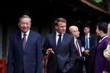 Vietnam ma noveho prezidenta To Lama Generlny tajomnik strany teraz sustreduje dve najvyssie funkcie v state