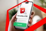 XTB zavadza overovanie hovorov v relnom ase priamo v aplikcii aby ete viac zvila bezpenos klientskych etov