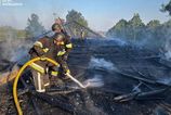 Kyjev sa stal tercom masivneho utoku dronov po skonceni primeria Rusko podla Zelenskeho zautocilo viac ako 200 strojmi