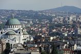 Mafia vrazda a korupcia V Srbsku nasli v sude telo mafiana pripad viedol az k zatknutiu sefa policie