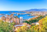 Malaga pre kazdeho Najstarsie mesto Evropy je momentalne najstylovejsou destinaciou juhu