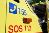 Malolet chlapec vloil ruku do betonrskeho erpadla utrpel vne zranenia