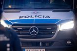 Policia zadrzala 26rocneho muza Tehotnu partnerku nutil k zobranie a poskytovaniu sexualnych sluzieb