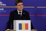 Rumunski prezident uvidel ze dron v rumunsku bol odkloneny zasahom ukrajinskej protivzdusnej obrany