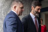 Susedia su na nohach no slovenska diplomacia mlci vlada nekona po ruskom uteku nedaleko hranic kritizuje opozicia