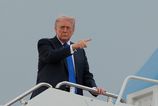 Trump slubuje dialog s Kubou a zamieril do Ciny Kolabujucu krajinu ktora ide dole udajne caka pomoc USA