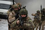 Ukrajina sprisnuje opatrenia na hraniciach s Bieloruskom Kyjev varuje pred novymi utokmi