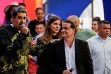 Venezuela opat vydala Alexa Saaba do USA byvaly minister moze svedcit proti Maduromu