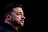 Volodymyr Zelenskyj priletel do Bahrajnu Ukrajina rok dobre s krajinami Perzskeho zalivu o bezpecnostnej spolupraci