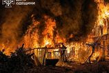 Volodymyr Zelenskyj slibil posilnenie protivzdusnej obrany pre mesta Dnipro a Odesu