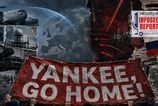 Yankee cho domov Generl Macko Na odchod americkch vojakov nie sme pripraven