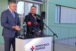 vzor hospodarenia v statnom zdravotnictve zakolisal obrovsku stratu prekryju predosle zisky