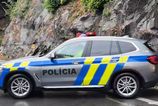 Celna zrazka troch aut v Krusetnici si vyzadala dvoch zranenych policia vysetruje pricine