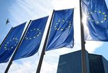 Ekonomika eurozony sa v prvom stvrtroku prepadla HDP klesol o 02