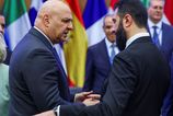 Hizballah odmieta primerie Libanonsky prezident oznail dohodu za poslednu prilezitost