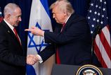 Netanjahu pripisuje zasluhy Izraelu a USA Podla neho spolocna vojenska operacia oddialila iranske jadrove zbrane o niekolko rokov