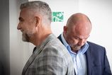 ONLINE Na sude odznela obzaloba v kauze Ocistec Advokat Tibora Gaspara Marek Para reaguje