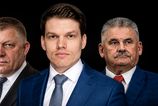 Richter vybuchol Gaspar hrozi dalsimi zalobami Michal Fico je realny kontatel brani Smer syna premiera
