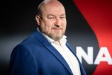 Rudolf Huliak Moja strana zachranuje demokraciu brzdime Dankov cenzorsky urad