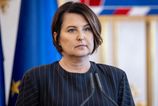 Sdna rada vyhlsila vobu podpredsedu Najvyieho sprvneho sdu Novho kandidta zvolia u 8 septembra