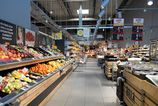 Slovenske potraviny si v obchodoch udrzali rovnaky podiel ako vlani ukazal prieskum