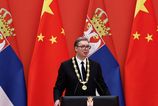 Srbsky prezident oznamuje predcasny odchod z funkcie a uvazuje o navrate na premiarske miesto
