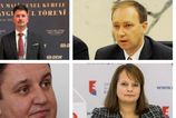 Vypatrali sme skladisko kadrov Kto vsetko tam ziskal poziciu