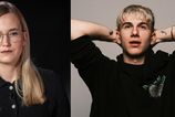 Zlakol sa konfrontacie Poslankyna Marcinkova vysvetluje preco influencer Barami zatajil ich rozhovor