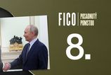 poklonkoval putinovi ospevoval husaka ohybaval mier a dostal slovensko do izolacie