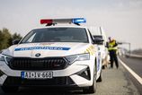 tragicke rano na madarskej dialnici m1 pri dvoch nehodach prislo o zivot osm ludi