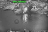 Americka armada oznmila koniec najnovsej srie tokov na Irn