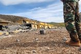 Americke a saudskoarabskie nalety v Iraku Proiranske milicie hlasia mrtvych zranenych a znicene budovy