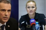 Cele zle Maros Zilinka skritizoval policiu a prokuraturu za pripad zavrazdene jeny z Gelnice