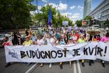 Dve namestia dva Slovenska Na jednom namest poadovali viac prv na druhom ochranu tradicnej rodiny