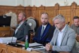 Kauza Ocistec Na sude Slobodnik tvrdil ze sme mali chranit Juraja Sirokeho pred obvinenim aj pred novinarami