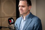 Koniec armadam pravnikov a zlozitym studiam dani ludovit odor chce presadit v bruseli revoluciu ktora zmeni pravidla hry