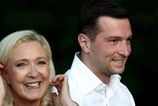 Le Penova vedie francuzske prieskumy aj po odsuneni za spreneveru eurofondov Po prvykrat ma realnu sancu na Elyzejski palac