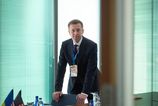 Novym predsedom ukrajinskej vlady sa stal sef Naftohazu Serhij Koreckyj