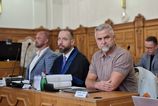 Online z kauzy Ocistec Tibor Gaspar vypovedal druh de Obstoja tvrdenia Bernarda Slobodnika