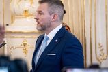 Pellegrini zamieril do Ciny Peking oznacil Slovensko za klucoveho partnera a pripravuje plan dalsjej spoluprace