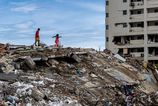 Pocet obet devastujceho zemetrasenia vo Venezuele vzrstol na takmer 3700