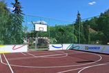 Prve ihriska Lidl Dvorcheck uz ziju sportom