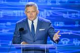 Robert Fico nie je Konstantin Filozof Oprite sa do minulosti lebo sa boji pritomnosti komentar Martina Behula