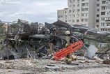 Rusky utok na Ukrajinu si vyzadal sest obeti a desiatky zranenych rakety zasiahli aj Kyjev a Odesu