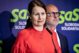 SaS podava podnet na Generalnu prokuraturu kvoli informaciam o eurofondovej mafii
