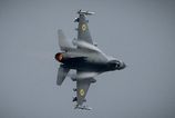 Ukrajina prisla o stihacku F 16 pri obrane vzdusneho priestoru pilot sa vcas katapultoval