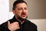 Zelenskyj poveril funkciu ministra obrany Jevhenija Chmaru